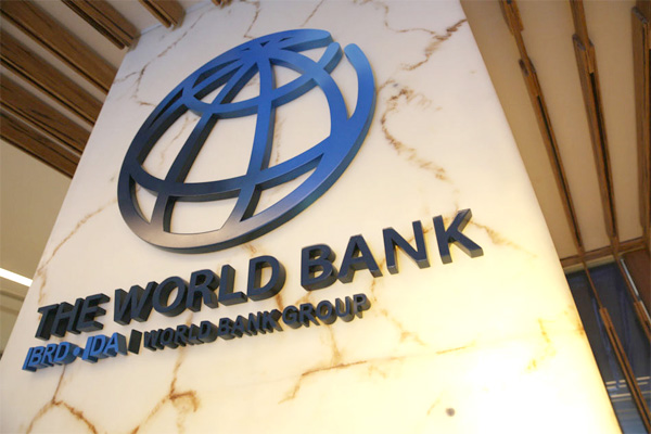 Worsening Water Quality Reducing Economic Growth by a Third in Some Countries: World Bank Worsening Water Quality Reducing Economic Growth by a Third in Some Countries: World Bank