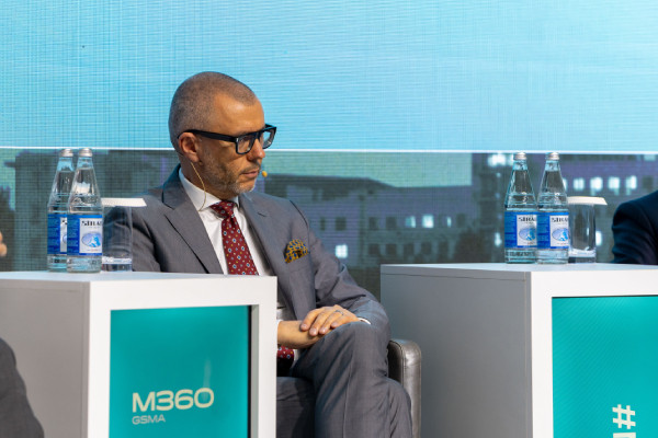 Узбекистан на GSMA M360 Eurasia 2024: взгляд в будущее цифровой трансформации Узбекистан на GSMA M360 Eurasia 2024: взгляд в будущее цифровой трансформации