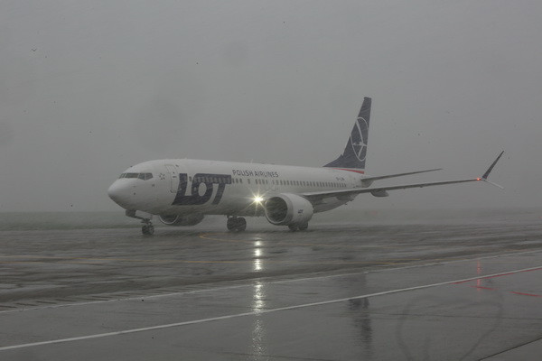 President of LOT Polish Airlines: The potential of the Warsaw-Tashkent ...