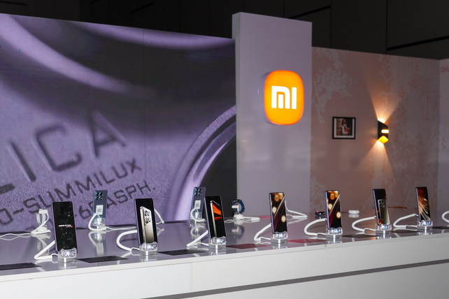 В Узбекистане стартовали продажи серии Xiaomi 14T В Узбекистане стартовали продажи серии Xiaomi 14T