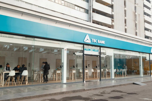 TBC Bank Uzbekistan receives a net profit of US$5.4 million in 2023 TBC Bank Uzbekistan receives a net profit of US$5.4 million in 2023