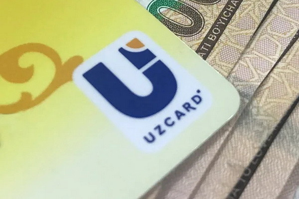IMC-Capital becomes the owner of 75% in the authorized capital of UZCARD