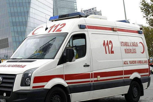 Three more citizens of Uzbekistan sie in Istanbul sue to fake alcohol consumption Three more citizens of Uzbekistan sie in Istanbul sue to fake alcohol consumption