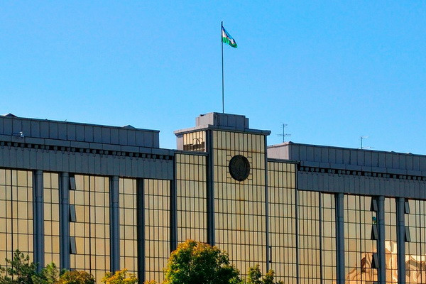 An institute and a higher school are being created under the Cabinet of Ministers An institute and a higher school are being created under the Cabinet of Ministers