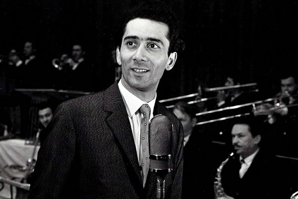 В Ташкенте откроют памятник Батыра Закирова В Ташкенте откроют памятник Батыра Закирова