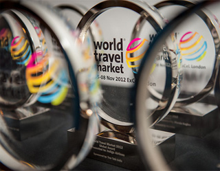 Tourism potential of Uzbekistan presented at World Travel Market-2013