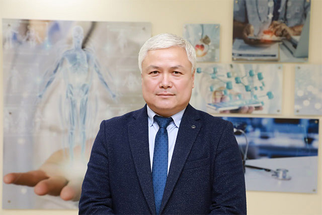 Uzbekistan Evaluates Initial Results of the State Medical Insurance System Uzbekistan Evaluates Initial Results of the State Medical Insurance System