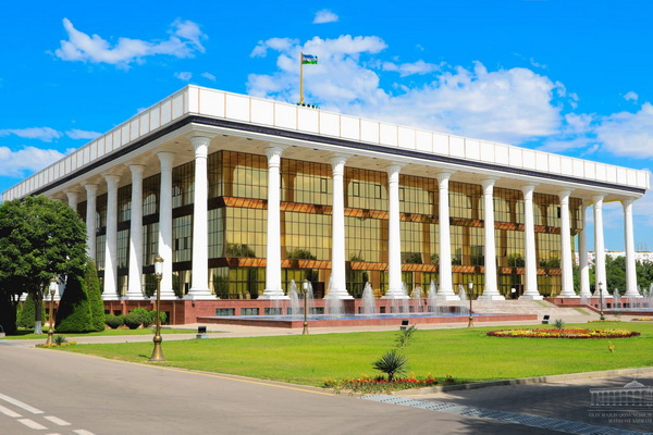 Uzbekistan expands opportunities for factoring services market Uzbekistan expands opportunities for factoring services market