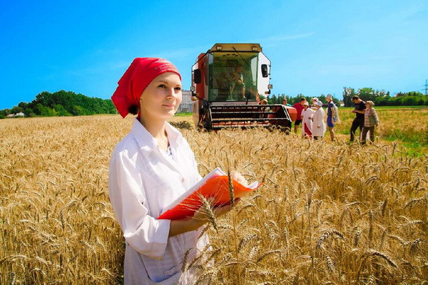 В Каракалпакстане будет создан Институт сельского хозяйства и агротехнологий В Каракалпакстане будет создан Институт сельского хозяйства и агротехнологий