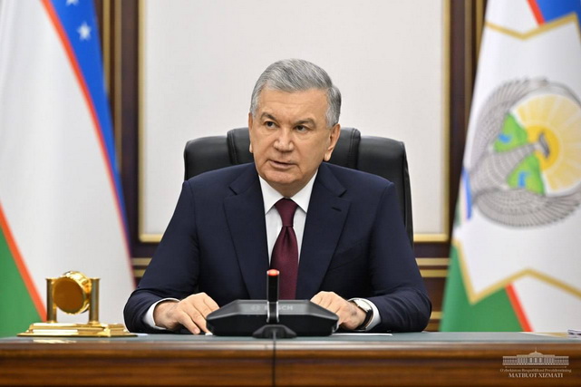 Uzbekistan plans to attract US$1 billion in investments for the mining and geological sectors Uzbekistan plans to attract US$1 billion in investments for the mining and geological sectors