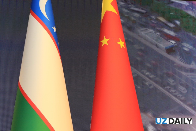 Ташкент-Хайнань: новые прямые рейсы Ташкент-Хайнань: новые прямые рейсы