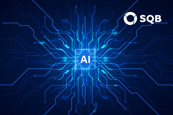 Uzpromstroybank introduces artificial intelligence Uzpromstroybank introduces artificial intelligence