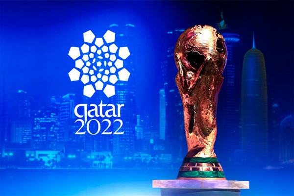 FIFA shelves plan to expand 2022 World Cup to 48 teams FIFA shelves plan to expand 2022 World Cup to 48 teams