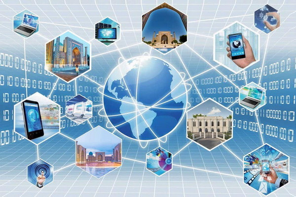 Uzbekistan to introduce a digitalized system for evaluating tourism services Uzbekistan to introduce a digitalized system for evaluating tourism services