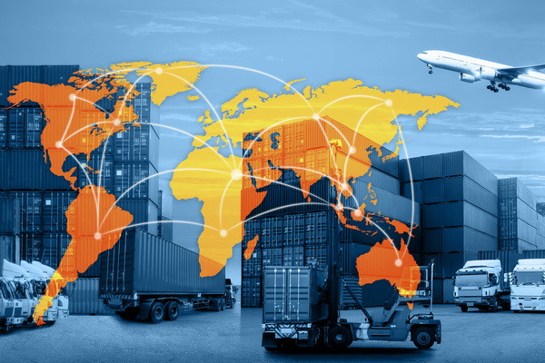 Через территорию Республики Узбекистан было перевезено более 9 млн. тонн транзитных грузов Через территорию Республики Узбекистан было перевезено более 9 млн. тонн транзитных грузов