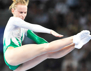 Лондон-2012: Екатерина Хилько не попала в финал Лондон-2012: Екатерина Хилько не попала в финал