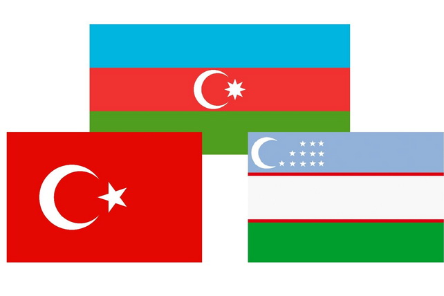 O‘zbekiston, Ozarbayjon va Turkiya tashqi ishlar vazirlari uchrashuv o‘tkazadi