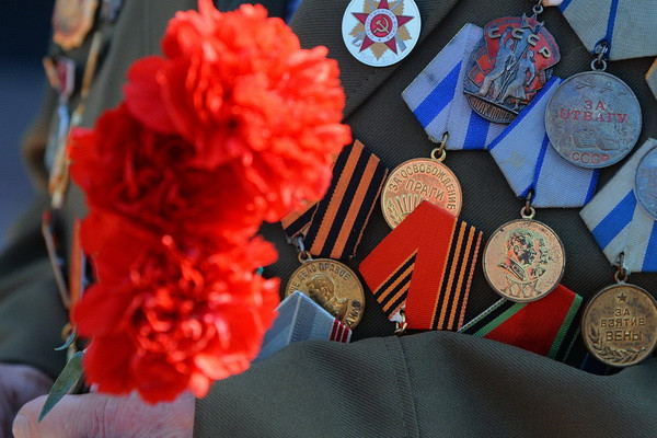 День Памяти и Почестей в Узбекистане День Памяти и Почестей в Узбекистане