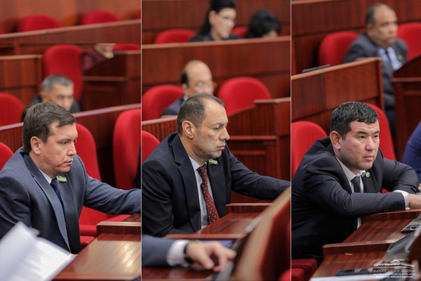 Uzbekistan tightens measures to prevent torture in criminal proceedings Uzbekistan tightens measures to prevent torture in criminal proceedings