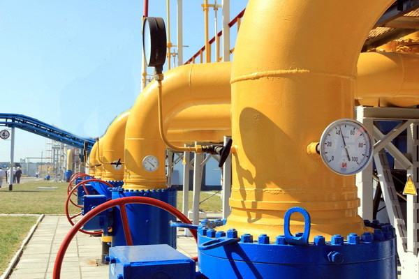 Uzbekistan reduces gas production to 39 billion cubic meters Uzbekistan reduces gas production to 39 billion cubic meters