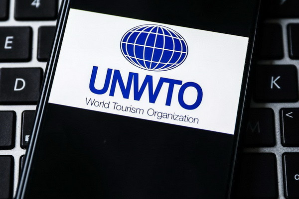 Впервые в истории сессия Генеральной Ассамблеи UNWTO пройдет в Узбекистане Впервые в истории сессия Генеральной Ассамблеи UNWTO пройдет в Узбекистане