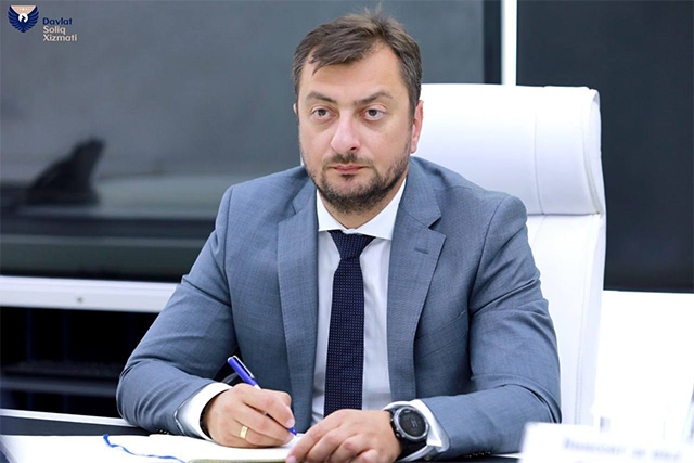 Специалист МВФ назначен консультантом по вопросам налоговой политики Специалист МВФ назначен консультантом по вопросам налоговой политики