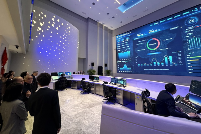 O‘zbekistonda Markaziy Osiyodagi ilk GTES qurilishi amalga oshiriladi O‘zbekistonda Markaziy Osiyodagi ilk GTES qurilishi amalga oshiriladi