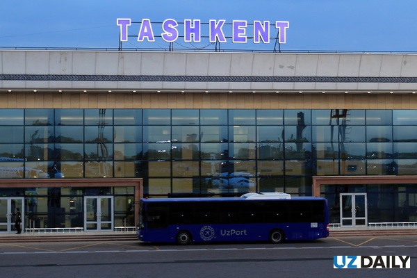 В аэропорту Ташкента в багаже одного из пассажиров обнаружены 12 редких птиц В аэропорту Ташкента в багаже одного из пассажиров обнаружены 12 редких птиц