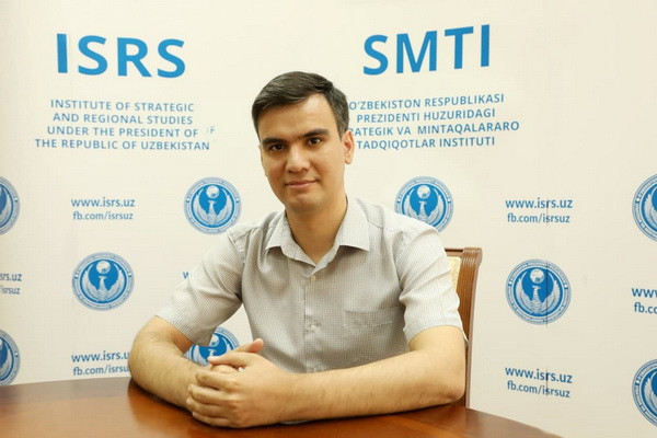 Experience of Uzbekistan in the fight against terrorism and international cooperation Experience of Uzbekistan in the fight against terrorism and international cooperation