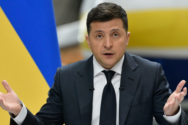 Украина Ўзбекистондан учта компания ва бир тадбиркорга нисбатан санкциялар жорий қилди