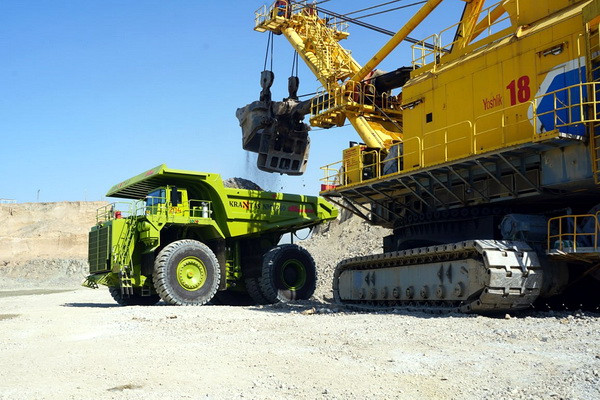 The Diplomat: Sanctions Against Gazprombank Threaten Expansion of Uzbekistan’s Copper Mine The Diplomat: Sanctions Against Gazprombank Threaten Expansion of Uzbekistan’s Copper Mine