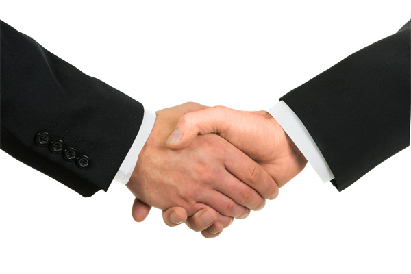 Expansion of cooperation between businesses circles discussed in Hamburg