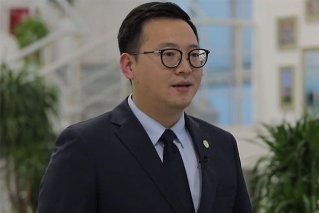 Продукция, производимая в Узбекистане с использованием ВЭИ, будет более конкурентоспособной на мировых рынках Продукция, производимая в Узбекистане с использованием ВЭИ, будет более конкурентоспособной на мировых рынках