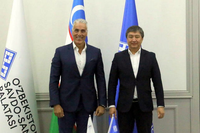 O‘zbekiston tadbirkorlari uchun xalqaro hamkorlik imkoniyatlari kengaymoqda