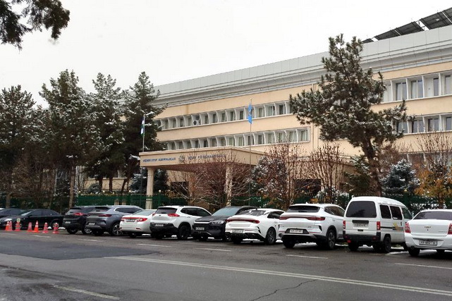 Five people sie from homemade alcohol poisoning in Samarkand region Five people sie from homemade alcohol poisoning in Samarkand region