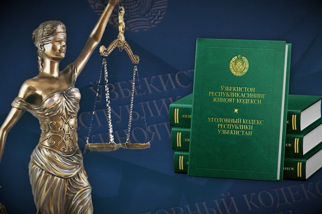 В Сурхандарьинской области выявлен случай мошенничества в строительной сфере В Сурхандарьинской области выявлен случай мошенничества в строительной сфере