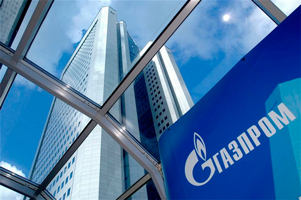Gazprom, Uzbekneftegaz chiefs hold meeting in Moscow
