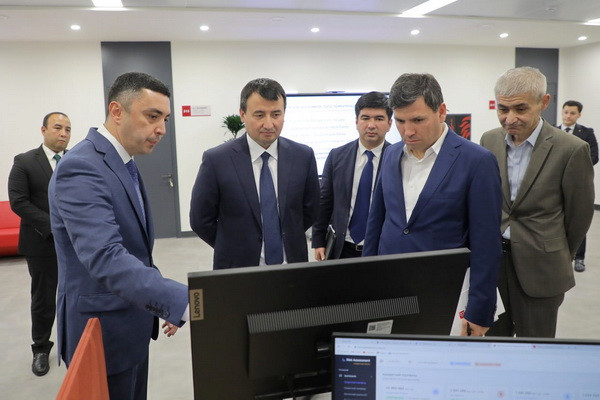 The operational capabilities of Asakabank were studied The operational capabilities of Asakabank were studied