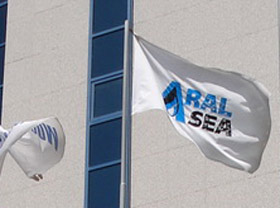 Consortium of investors receive commercial flow of gas Consortium of investors receive commercial flow of gas