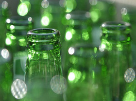 Uzbekistan increases raw ethyl alcohol production in 1Q
