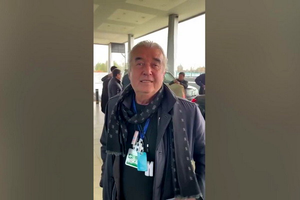 Салимбай проведет в тюрьме 6 лет Салимбай проведет в тюрьме 6 лет