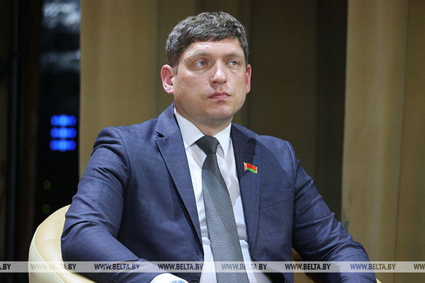 Expert: Uzbekistan, as a leader in economic growth in Central Asia, is extremely interesting for Belarus Expert: Uzbekistan, as a leader in economic growth in Central Asia, is extremely interesting for Belarus