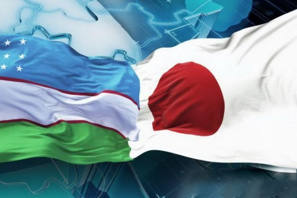 Uzbek-Japanese Summit postponed Uzbek-Japanese Summit postponed