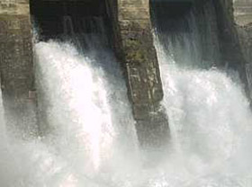 Swiss provide seed funds for Central Asia energy-water development program