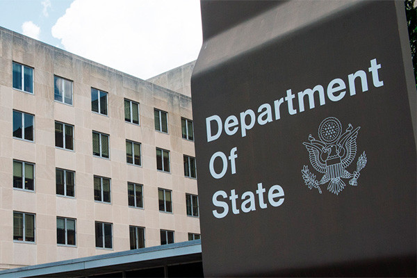 Senior U.S. Diplomats to Visit Uzbekistan and Kazakhstan Senior U.S. Diplomats to Visit Uzbekistan and Kazakhstan