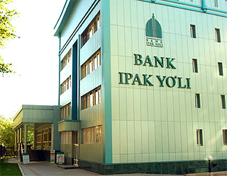 Bank Ipak Yoli to emit shares for 7bn soums