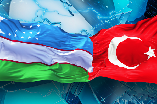 O‘zbekiston va Turkiya yangi o‘zaro manfaatli loyihalarni tayyorlamoqda