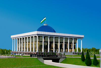 Ким эдигу ким бўлдик