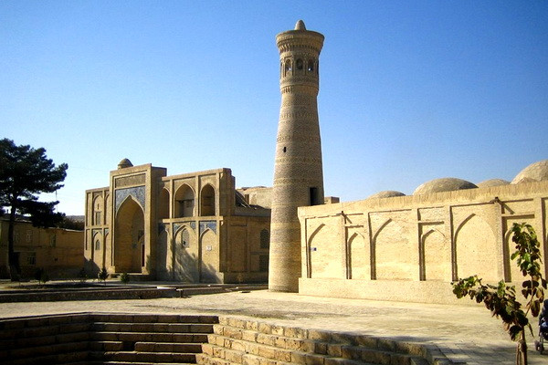 Violations of the law were revealed during the commissioning of the Gavkushon madrasah Violations of the law were revealed during the commissioning of the Gavkushon madrasah