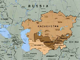 OSCE-supported conference in Ashgabat discusses energy co-operation in Central Asia